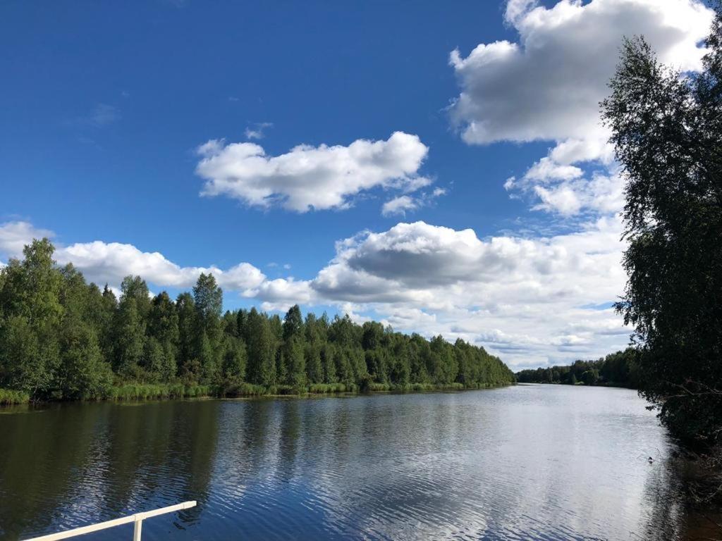Lomavekarit Rovaniemi