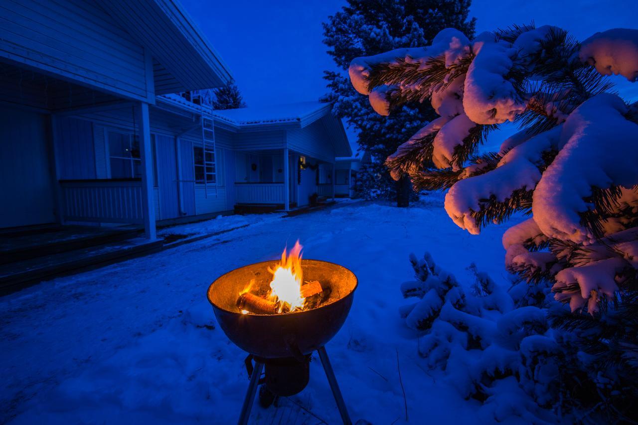 Lomavekarit Lantställe Rovaniemi