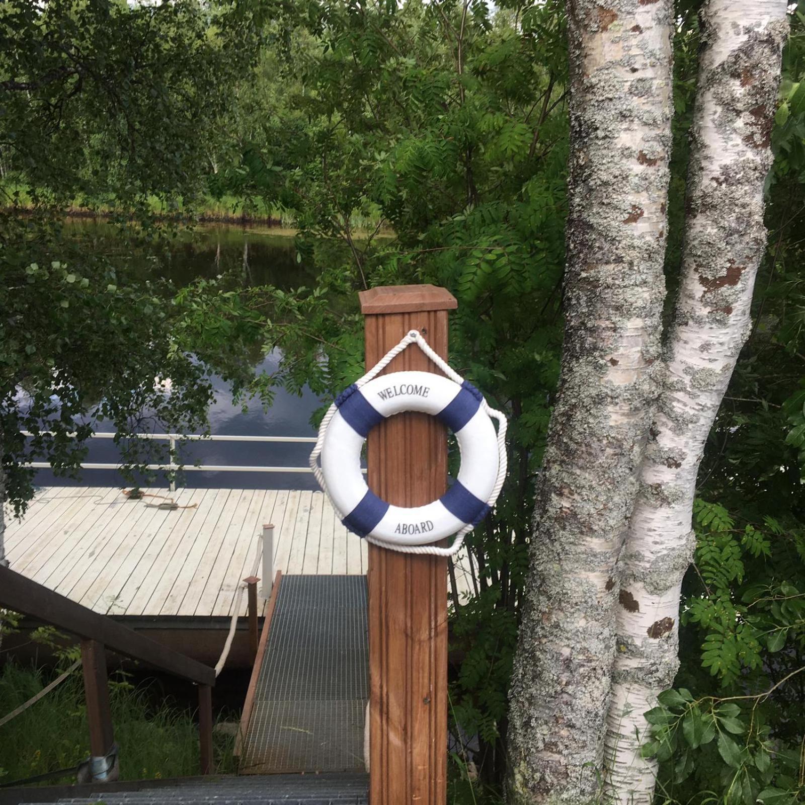 Lantställe Lomavekarit